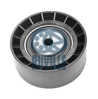 Spannrolle Keilrippenriemen Ruville 55019 FüR E34 BMW E39 E32 E38 E31 7Er 5Er