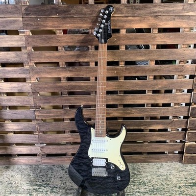 Yamaha E-Gitarre Pacifica 212VFM