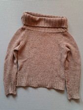 Pullover Wolle Damen, Toni Gard, Größe 34