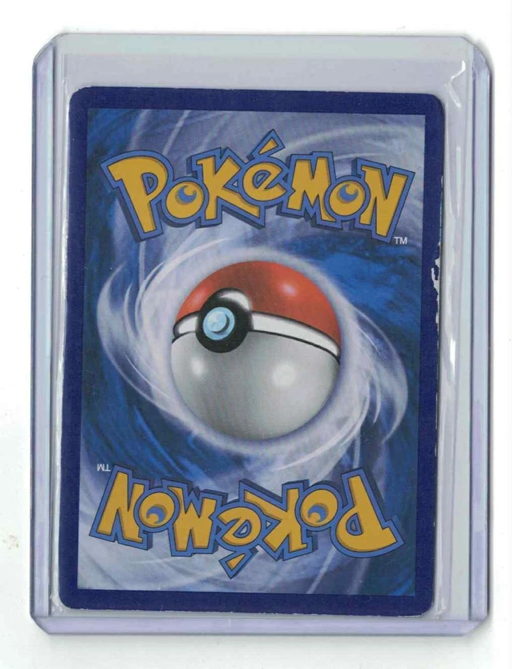 M Alakazam EX 118/124 Full Art Holo XY Fates Collide French FR Version - Image 2 of 2