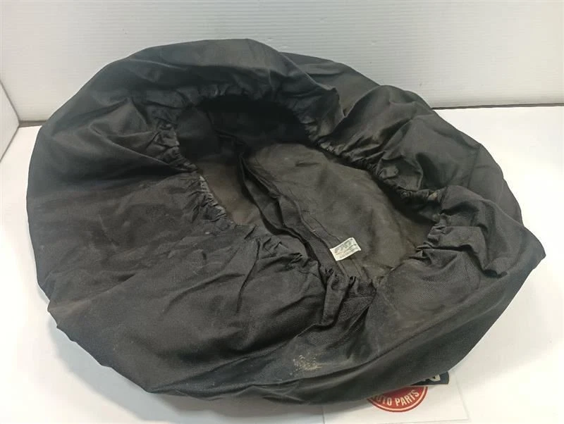 Cubierta de neumático de repuesto Porsche Boxster 911 1998-2004 17 pulgadas 11214323 Foto 4 de 4