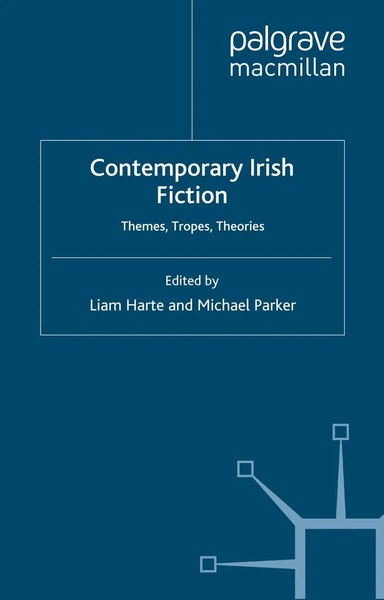 M. Parker (U. A.) | Contemporary Irish Fiction | Taschenbuch | Englisch (2000)-image