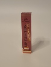 Too Faced Lip Injection Maximum Plump Maple Syrup Pancakes 4.0g/0.14oz