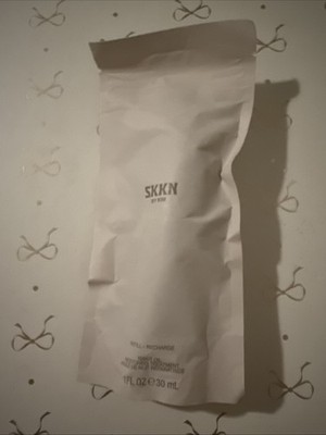 New SKKN by Kim Night Serum Oil Restoring Treatment 1 fl oz (30ml)