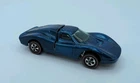 Redline Hot wheels Blue Ford Mark IV 1969 HK