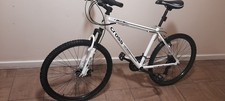 CROSS FXT300 17" GENTS HARDTAIL MOUNTAIN BIKE