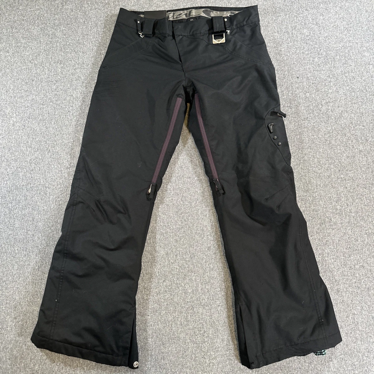 Oakley Men's Winter Sports Snow Pants & Bibs for sale - eBay