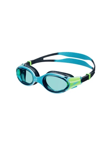 SPEEDO - OCCHIALINO BIOFUSE 2.0 JUNIOR - 00336315946 - BLUE/GREEN