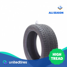 Used 23545r17 Continental Contiprocontact 97v - 932