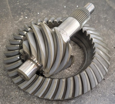 Used - Ford 9 Big Pinion Pro Gear Set - 3.70 Ratio - Ford 9 Inch - 370
