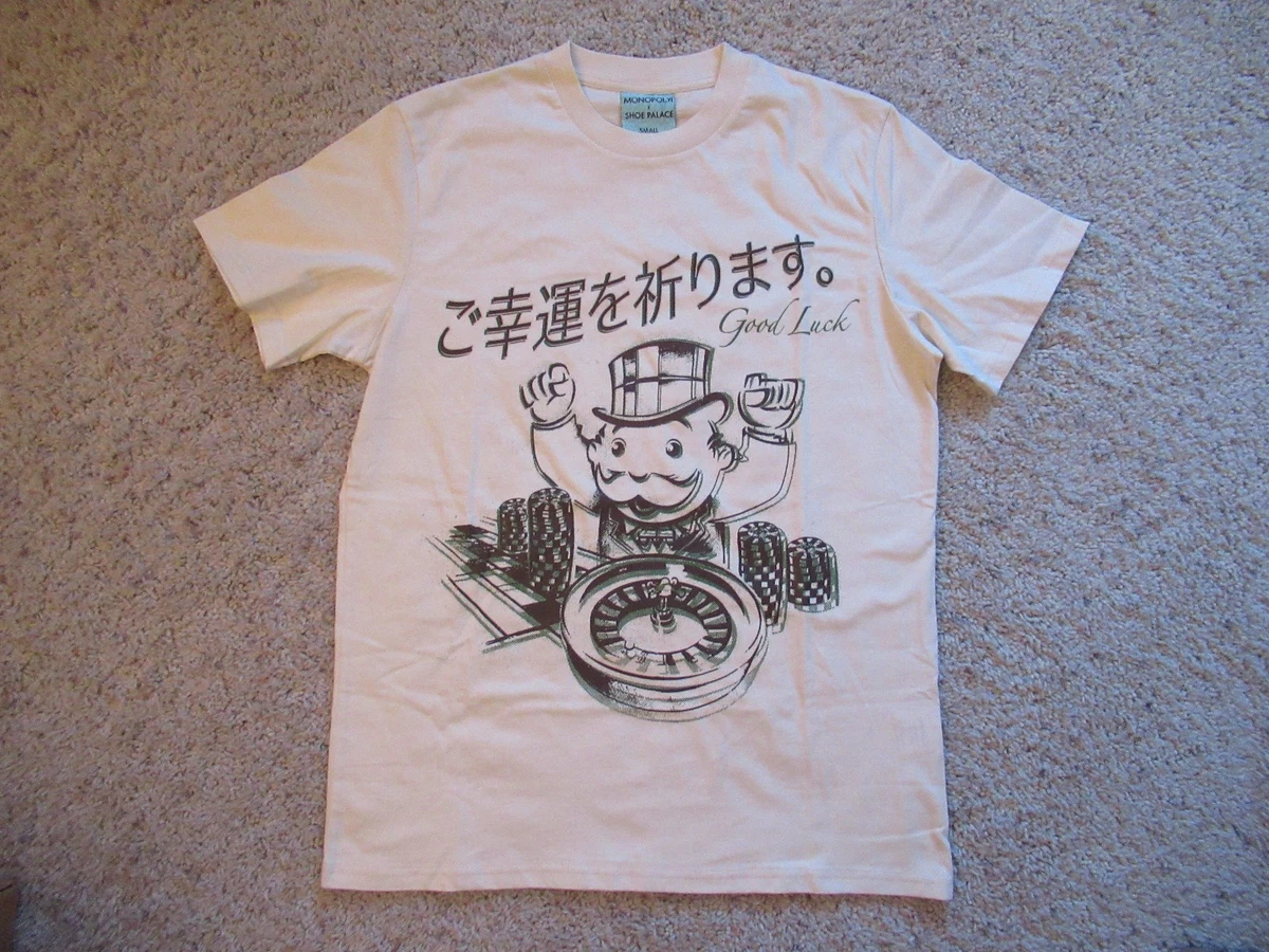 PALACE 天使グラフィック Tシャツ ホワイト Palace Logo T-Shirt in