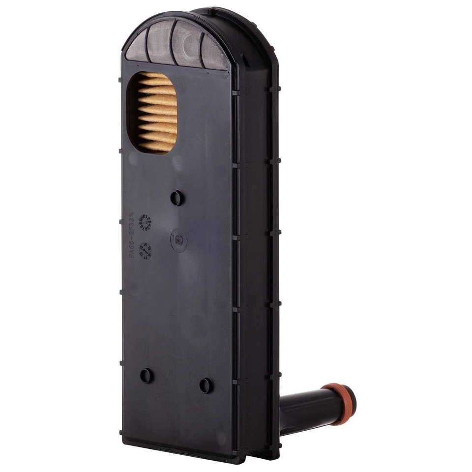 Auto Trans Filter Kit fits 2007-2016 Ford E-350 Super Duty F53 E-450 Super Duty - Image 2 of 4