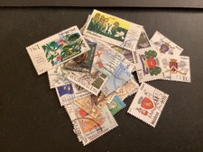 ICOLLECTZONE Modern Moldavia Packet Lot Collection 49 Stamps better (D500-100)