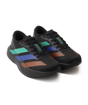 Pharrell Williams × adidas Adizero Evo SL Core Black KI3392 | eBay