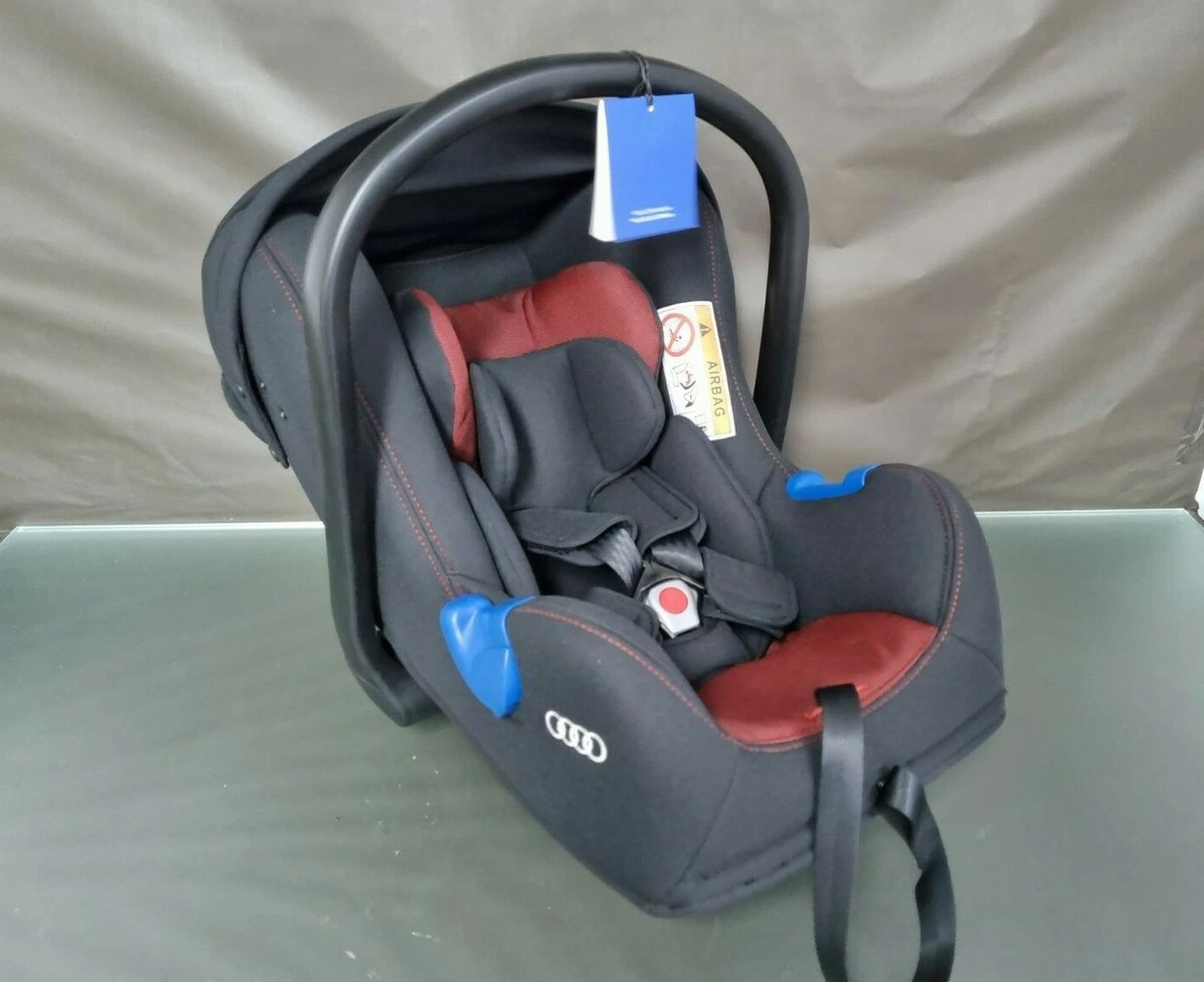 Audi child cheap seat