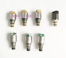 6F15 6F35 Transmission Solenoid Valve Set For FORD MAZDA MERCURY