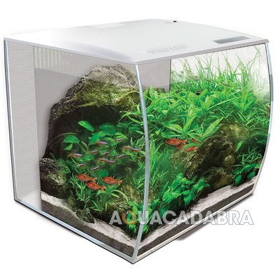 fluval flex 57l aquarium unit