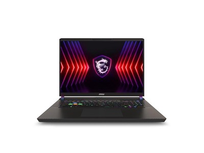 MSI - 17'' 240 Hz - Intel Core i9-14900HX - GeForce RTX 4080 Laptop GPU - 32 GB
