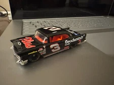 1998 Nascar Dale Earnhardt 1:64