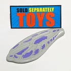 Vtg TMNT Baxter Stockman FLY WING F original 1989 body part accessory