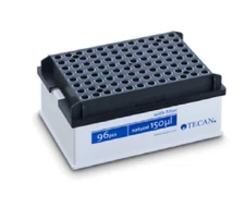 Tecan (Case of 3840)  150µL MCA96 Filtered Disposable Tips 30038618 Exp:11/2028