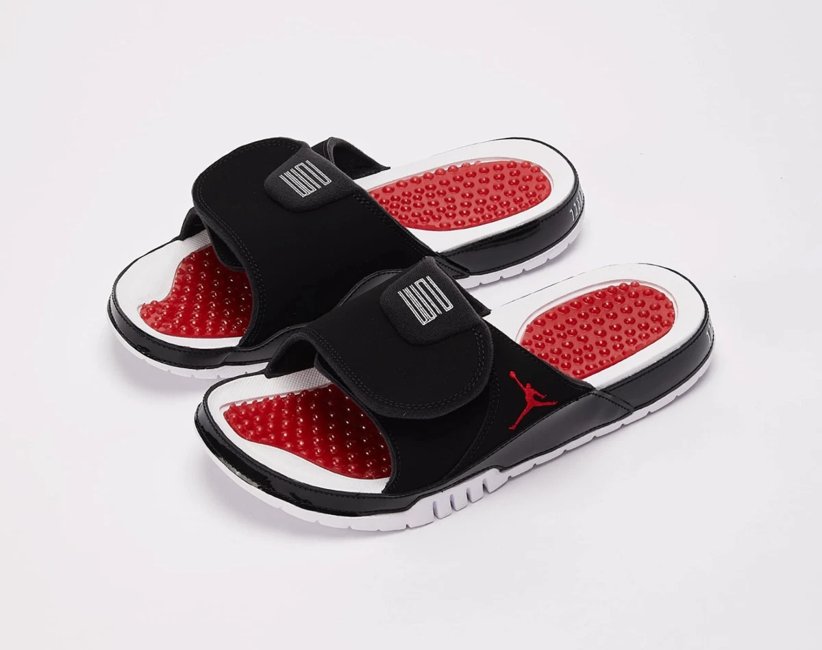 Jordan retro on sale 11 slides