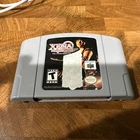 Xena Warrior Princess - Authentic N64 Nintendo 64 Game - Tested & Working