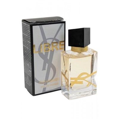 YSL YVES SAINT LAURENT LIBRE TRAVEL SPRAY EAU DE PARFUM