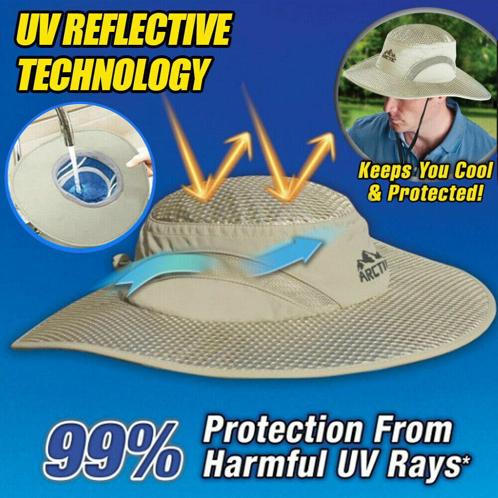 best hats to keep you cool