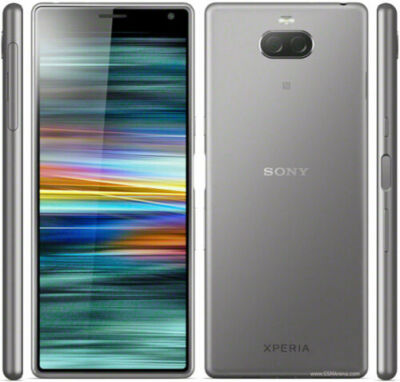 【Xperia】10V SOG11 Sony Xperia 10 V 5G Dual SIM TD-LTE JP 128GB SOG11 (Sony PDX-235