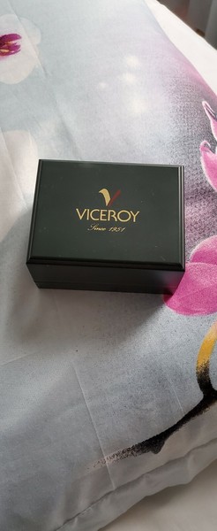 Estuche Viceroy Vintage