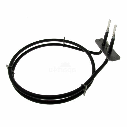 Place4parts Elemento Per Forno Ventilato Compatibile Beko Flavel - Foto 5