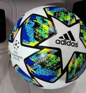 ball uefa champions league 2019