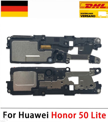 Huawei Honor 50 Lite  Loud Speaker Buzzer Flex Ringtone  Lautsprecher Module