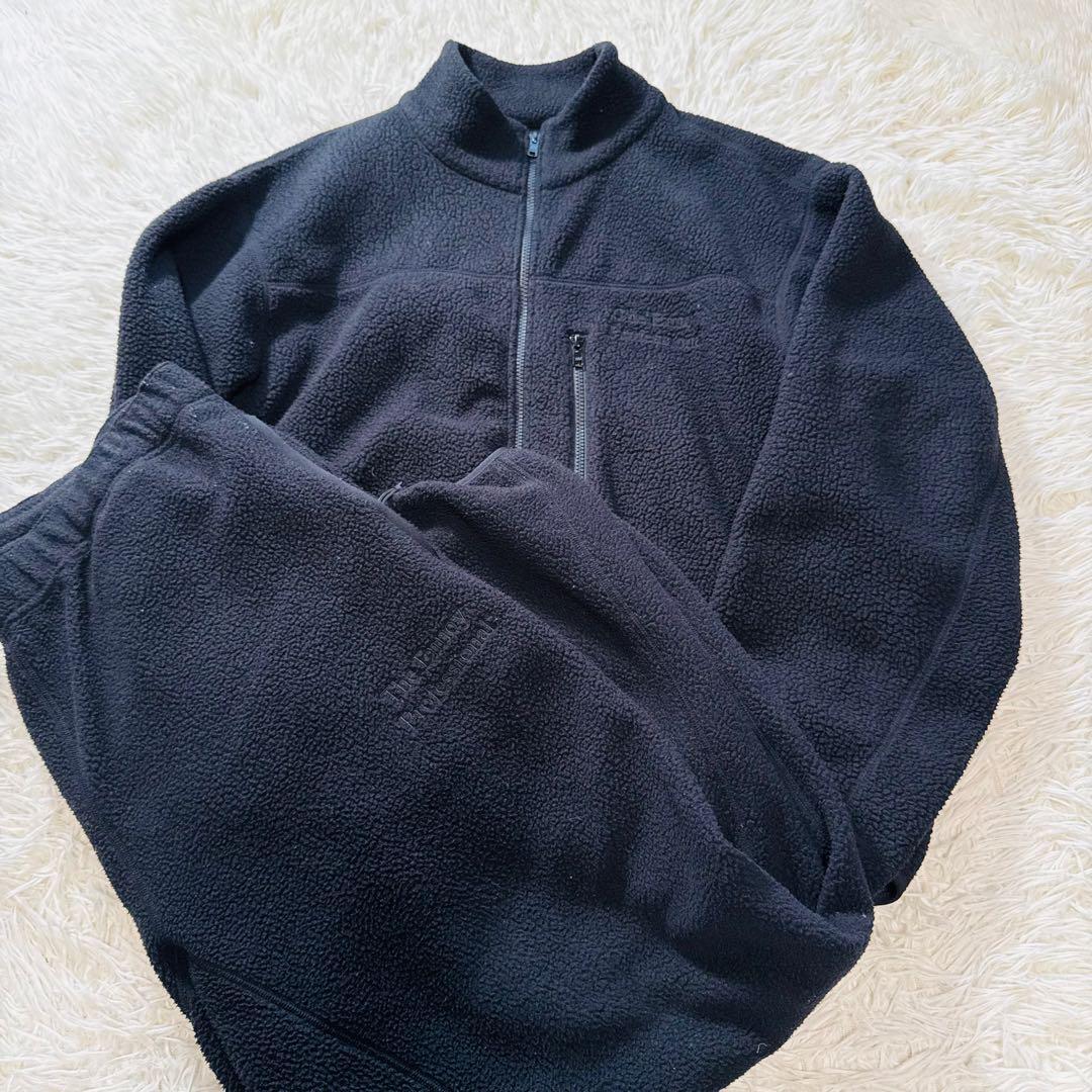 Ennoy Polartec City Fleece Setup Black L | eBay Ennoy Polartec City Fleece Setup Black L | eBay