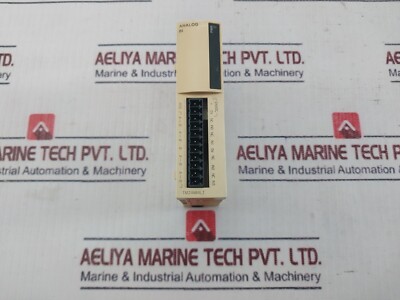 Schneider Electric TM2AMI4LT Modicon Logic Controller I/O Expansion Module