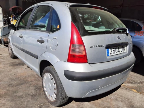 9636896880 Culata para CITROEN C3 1.4 HDi SX Plus 2004 8891025 - Imagen 10 de 10