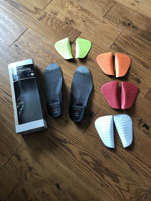 giro insoles