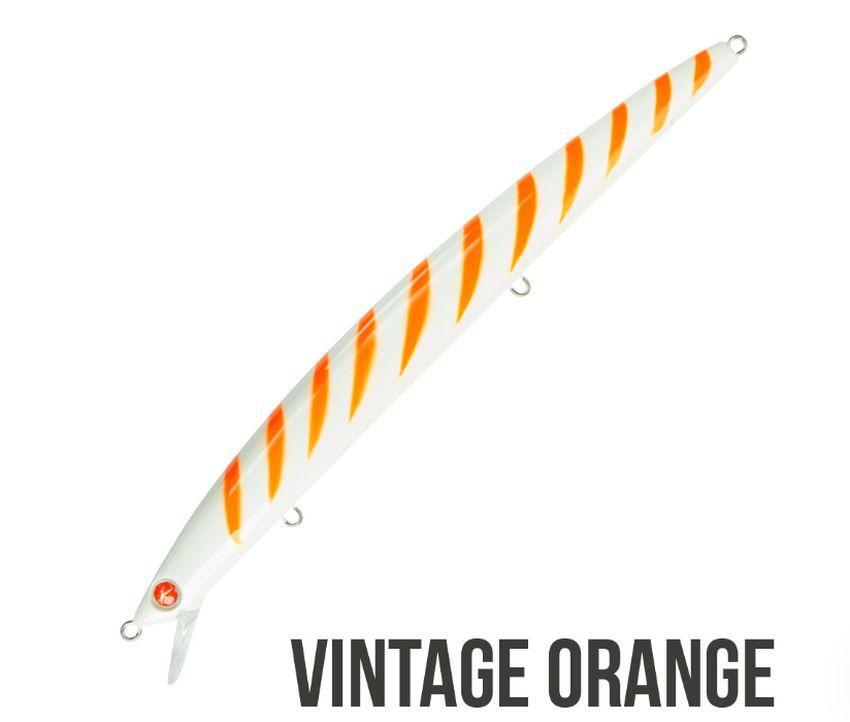 Seaspin Mommotti 180 SF BCR - Señuelo de Pesca SW