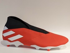 Lace Soccer Cleats F99997 