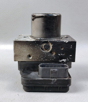 2013 ISUZU ELF NKR 4JJ1 TRUCK ANTI LOCK BRAKE SYSTEM ACTUATOR ABS