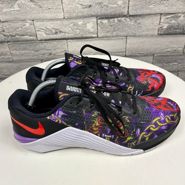 nike metcon size 5