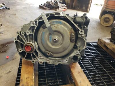 2013 CHEVY CAPTIVA 2.4 AUTOMATIC TRANSMISSION ASSEMBLY 83526 MILES 6T45