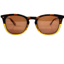 Calvin Klein CK23501S 220 51 Sunglasses Frames Brown Gold 51-21-145 H13831