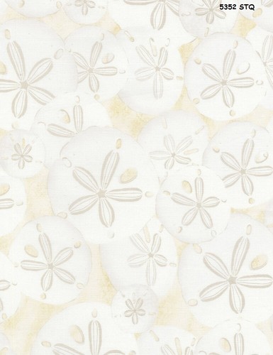 Beach words Cotton Quilt fabric Timeless Treasures BTY C8459 - Picture 14 of 16