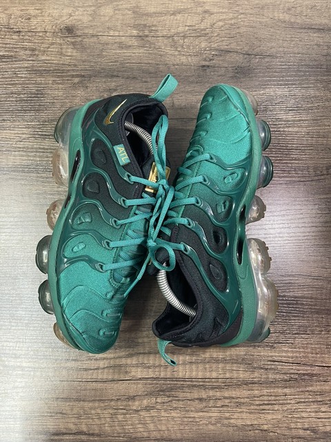 Size 8.5 - Nike Air VaporMax Plus City 