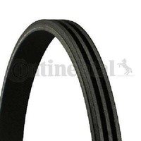 Original Continental Ctam Keilrippenriemen 3PK750 FüR Dacia Land Rover MG