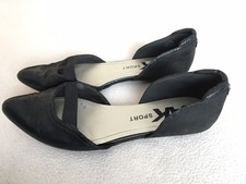 anne klein otavia flat
