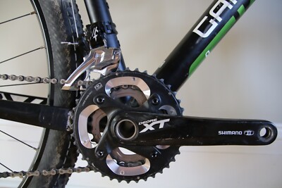 2010 Gary Fisher X-caliber | eBay 2010 Gary Fisher X-caliber | eBay