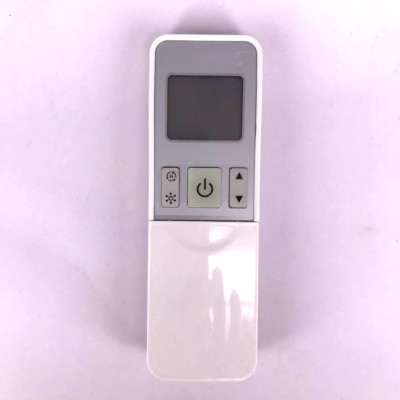 Télécommande Universelle VINABTY Pour Climatiseur Hisense - Modèle RCH-2609NA - Compatible KFR-35G 27FZBPH